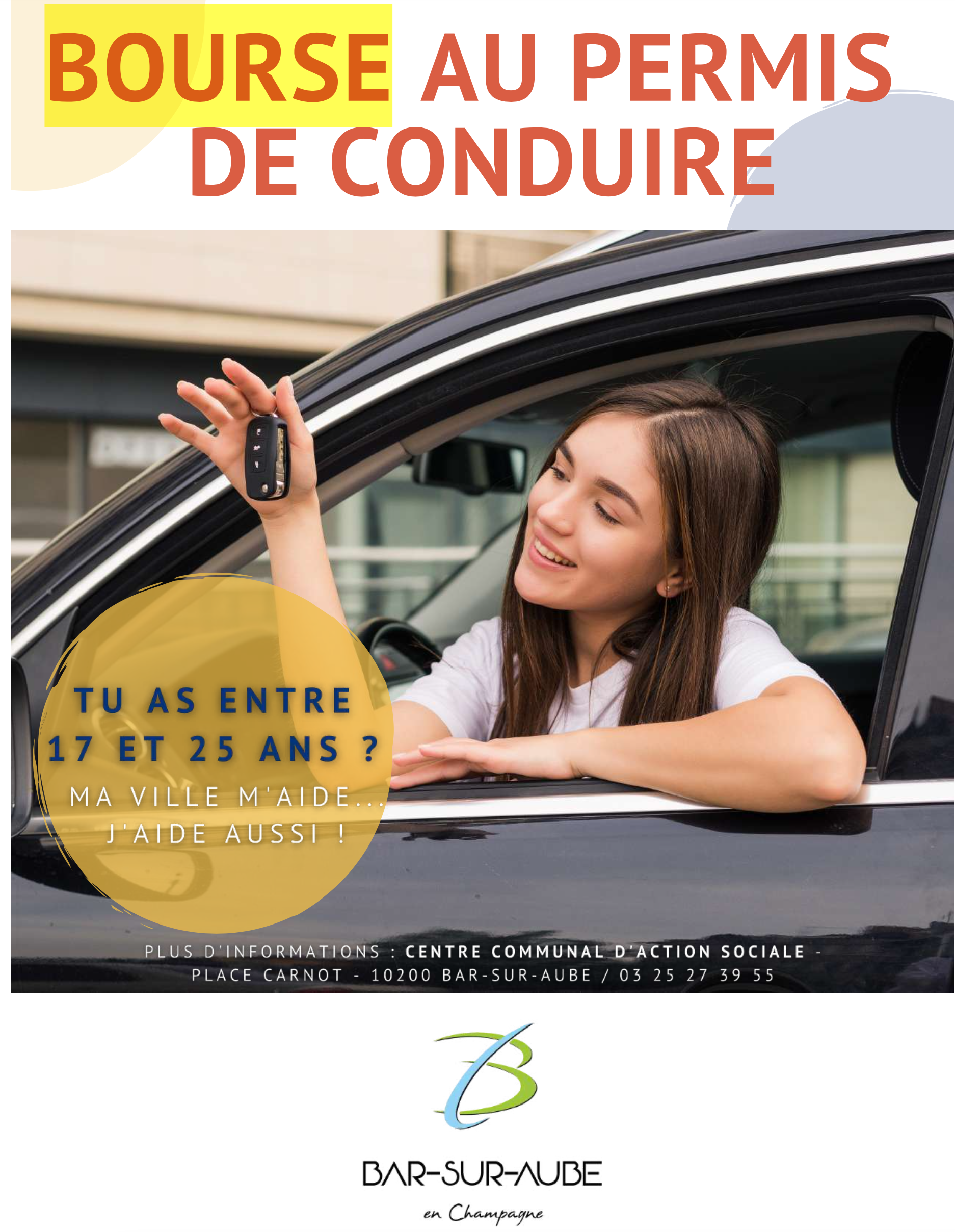 Bourse au permis