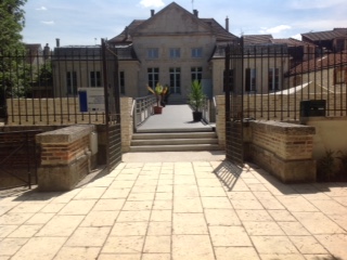 Conservatoire BSA