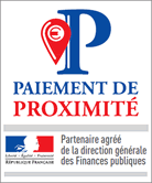 Logo PDP