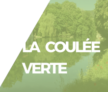 coulée verte