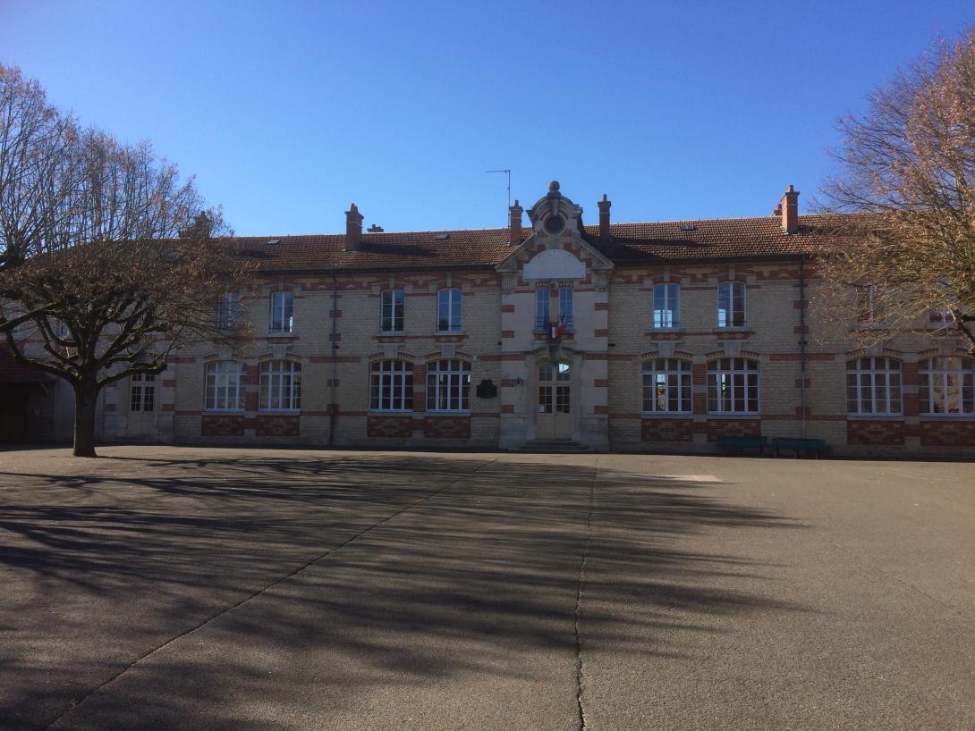 École Arthur Bureau